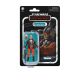 Star Wars Vintage 3-3/4In Mandalorian Carson Teva Figure