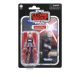 Star Wars Vintage 3-3/4In Clone Wars Asajj Ventress Figure