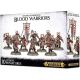 Warhammer Age of Sigmar Blades of Khorne: Blood Warriors