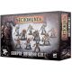 Necromunda: Corpse Grinder Cult