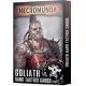 Necromunda: Goliath Gang Tactics Cards