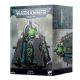 Warhammer 40,000 Necrons: Monolith