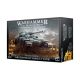 Warhammer Horus Heresy: Legiones Astartes Kratos Heavy Assault Tank