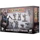 Necromunda: Orlock Arms Masters & Wreckers