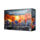 Warhammer 40,000 Space Marines: Assault Intercessors