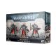 Warhammer 40,000 Adepta Sororitas: Paragon Warsuits