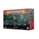 Warhammer Age of Sigmar Nighthaunt: Craventhrone Guard