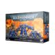Warhammer 40,000 Space Marines: Centurion Assault Squad