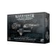 Warhammer Horus Heresy: Legiones Astartes Heavy Weapons Upgrades (Volkite Culverins, Lascannons, A