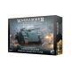 Warhammer Horus Heresy: Legiones Astartes Deimios Pattern Predator Battle Tank