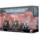 Warhammer 40,000 Dark Angels: Ravenwing Command Squad