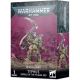 Warhammer 40,000 Death Guard: Typhus, Herald of the Plague God