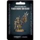 Warhammer 40,000 Death Guard: Plague Marine Icon Bearer