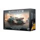 Warhammer Horus Heresy: Legiones Astartes Sicaran Venator Tank Hunter