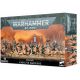 Warhammer 40,000 Drukhari: Kabalite Warriors