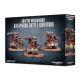 Warhammer 40,000 Adeptus Mechanicus: Kataphron Battle Servitors