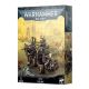 Warhammer 40,000 Orks: Trukk