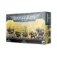 Warhammer 40,000 Orks: Lootas
