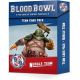 Blood Bowl: Nurgle Team Card Pack