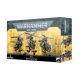 Warhammer 40,000 Orks: Deffkoptas