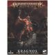 Warhammer Age of Sigmar: Kragnos The End of Empires