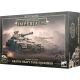 Warhammer Legions Imperialis: Legiones Astartes Kratos Heavy Tank Squadron
