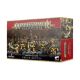 Warhammer Age of Sigmar Orruk Warclans: Orruk Brutes