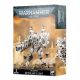 Warhammer 40,000 Tau Empire: XV104 Riptide Battlesuit