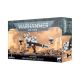 Warhammer 40,000 Tau Empire: XV88 Broadside Battlesuit