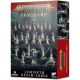 Warhammer Age of Sigmar Vanguard: Lumineth Realm-Lords