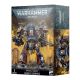 Warhammer 40,000 Imperial Knights: Knight Dominus