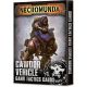 Necromunda: Cawdor Vehicle Tactics Cards