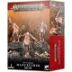 Warhammer Age of Sigmar Sons of Behemat: Mancrusher Mob
