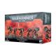 Warhammer 40,000 Chaos Space Marines: Raptors/Warp Talons