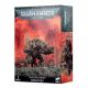 Warhammer 40,000 Chaos Space Marines: Forgefiend