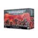 Warhammer 40,000 Chaos Space Marines: Chaos Terminator Squad