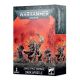 Warhammer 40,000 Chaos Space Marines: Dark Apostle