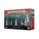 Warhammer Age of Sigmar Lumineth Realm-Lords: Alarith Stoneguard