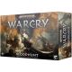 Warhammer Age of Sigmar Warcry: Bloodhunt