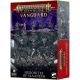 Warhammer Age of Sigmar Vanguard: Hedonites of Slaanesh