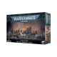 Warhammer 40,000 Astra Militarum: Cadian Command Squad