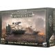 Warhammer Legions Imperialis: Legiones Astartes Rhino Transport Detachment