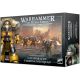Warhammer Horus Heresy: Legiones Astartes Cataphractii Terminator Squad