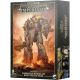 Warhammer Legions Imperialis: Titan Legions Warmaster Iconoclast Heavy Battle Ti