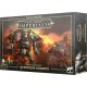 Warhammer Legions Imperialis: Knight Households Questoris Knights
