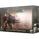 Warhammer Legions Imperialis: Knight Households Acastus Knights Porphyrion