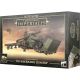Warhammer Legions Imperialis: Legiones Astartes Thunderhawk Gunship