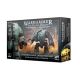 Warhammer Horus Heresy: Legiones Astartes Leviathan Dreadnought w/ Claws & Drills