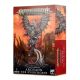 Warhammer Age of Sigmar Slaves to Darkness: Archaon, The Everchosen