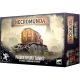Necromunda: Promethium Tanks on Cargo-8 Trailer